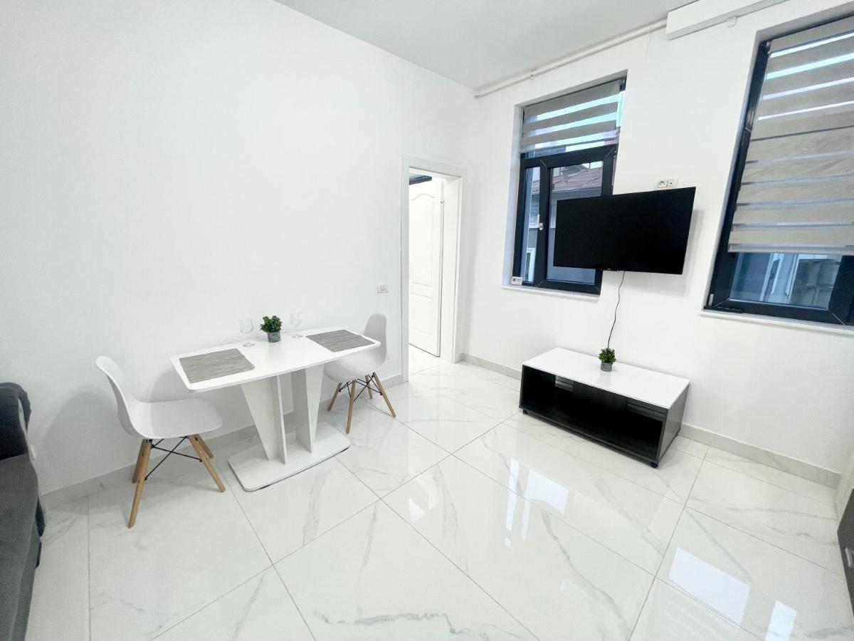 Ferienwohnung Bliss 2 Bukarest Exterior foto